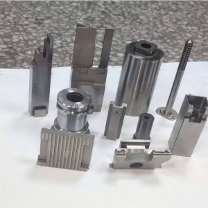 Precision mechanical parts processing, CNC numerical control processing, precision component processing, hardware parts processing, mechanical automation equipment parts processing